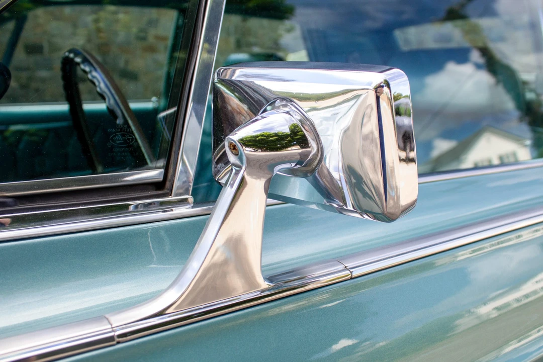 1969 Lincoln Continental 4th Gen - Image 23 of 31