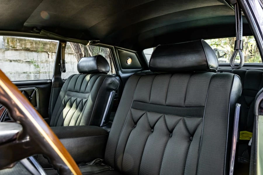 1969 Lincoln Continental 4th Gen - Image 5 of 22