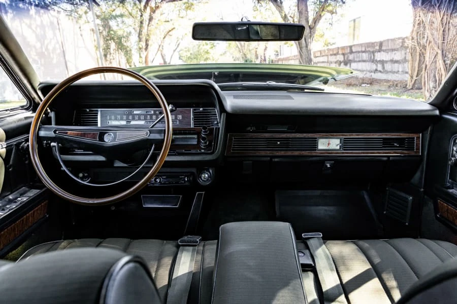 1969 Lincoln Continental 4th Gen - Image 9 of 22