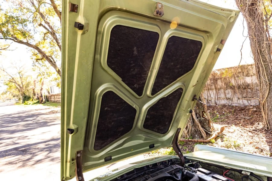 1969 Lincoln Continental 4th Gen - Image 18 of 22