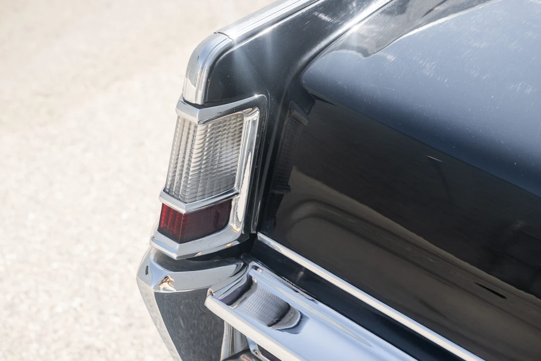 1969 Lincoln Continental 4th Gen - Image 13 of 31