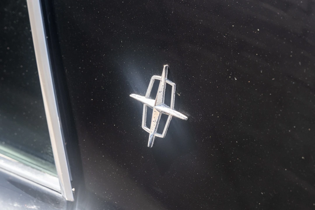 1969 Lincoln Continental 4th Gen - Image 30 of 31