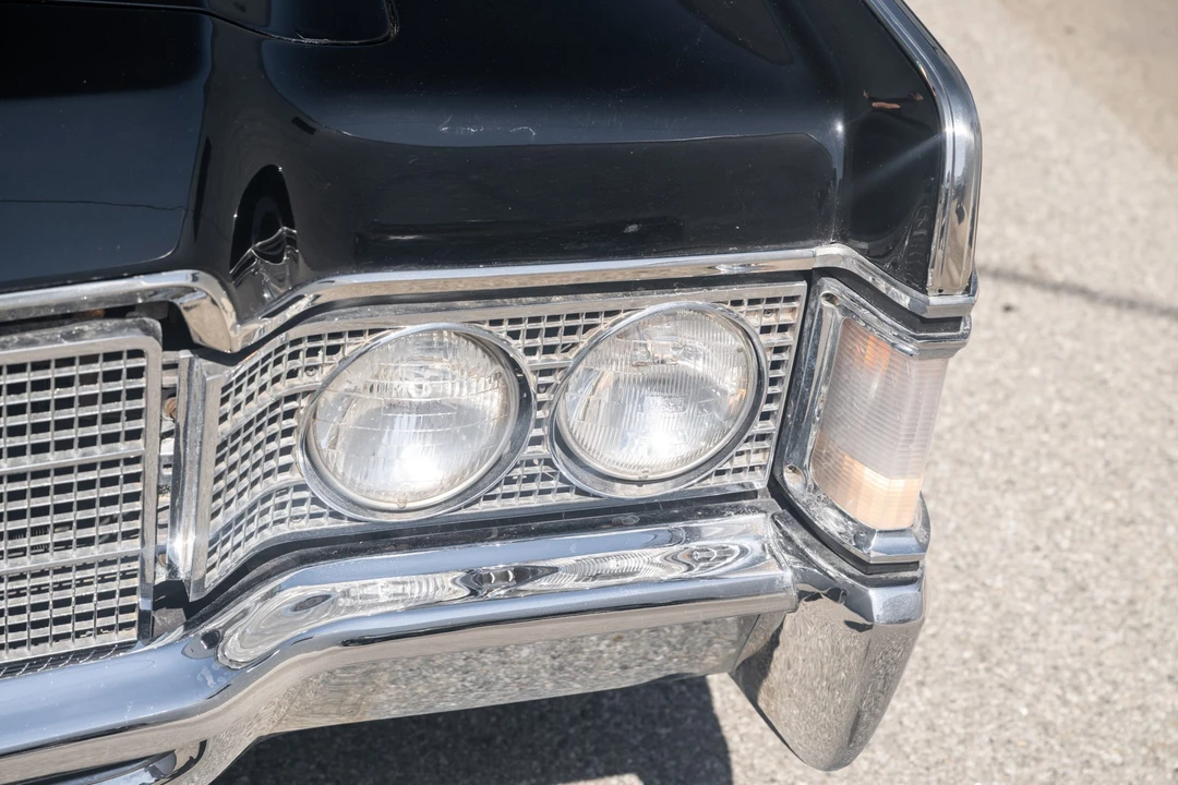 1969 Lincoln Continental 4th Gen - Image 11 of 31