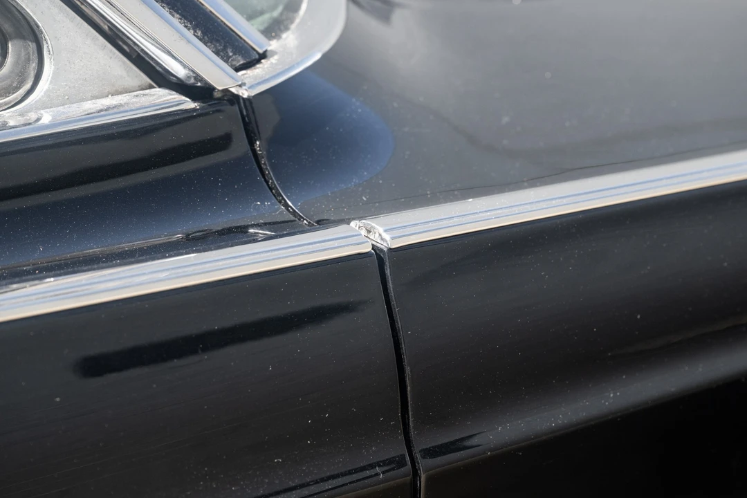 1969 Lincoln Continental 4th Gen - Image 17 of 31