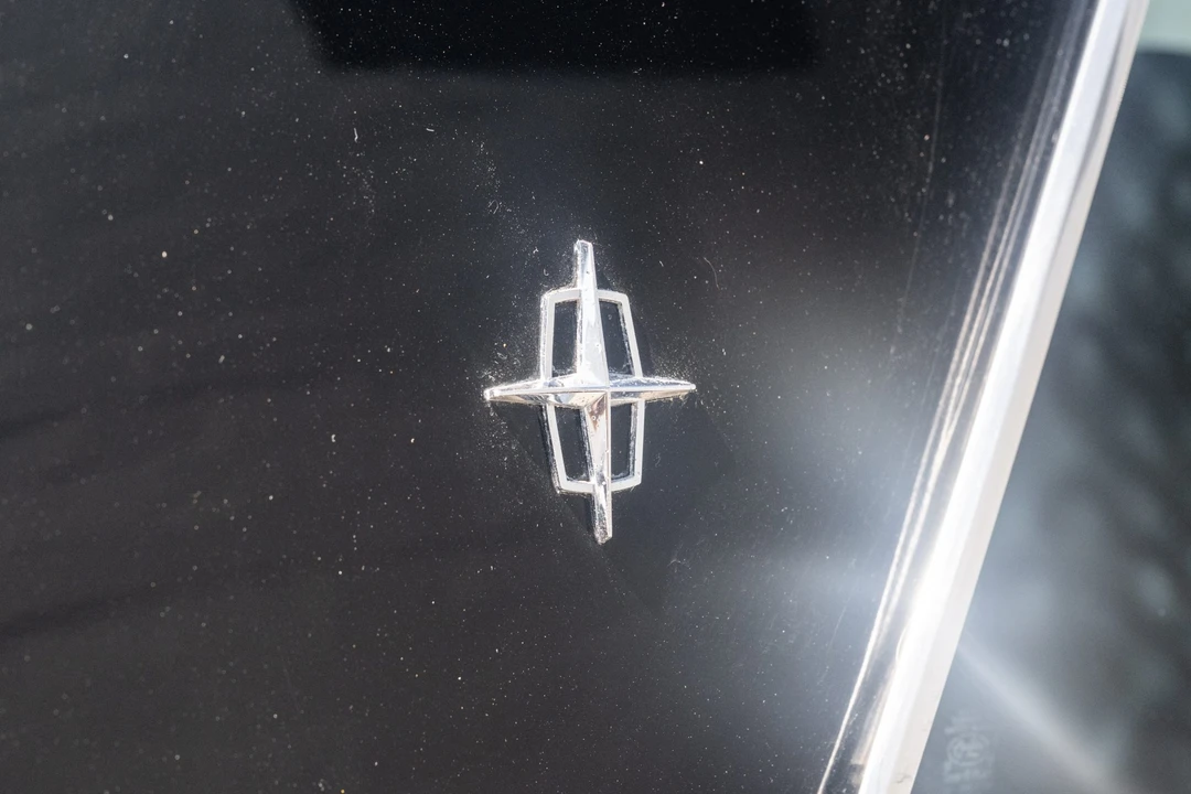 1969 Lincoln Continental 4th Gen - Image 29 of 31