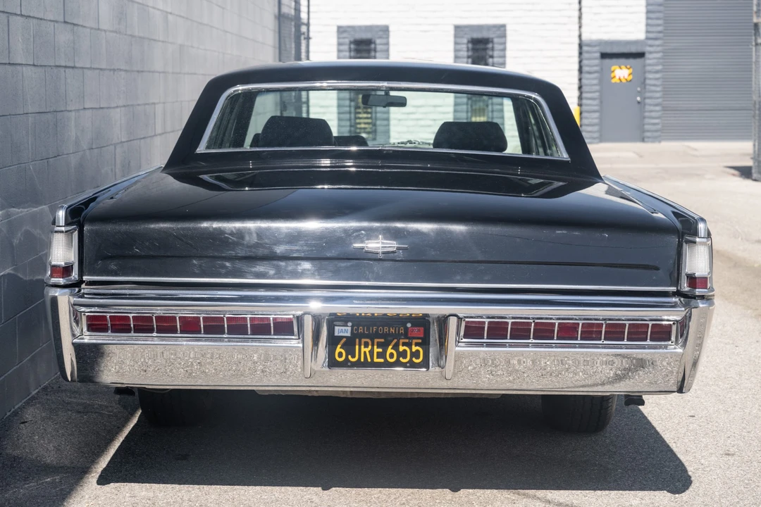 1969 Lincoln Continental 4th Gen - Image 5 of 31