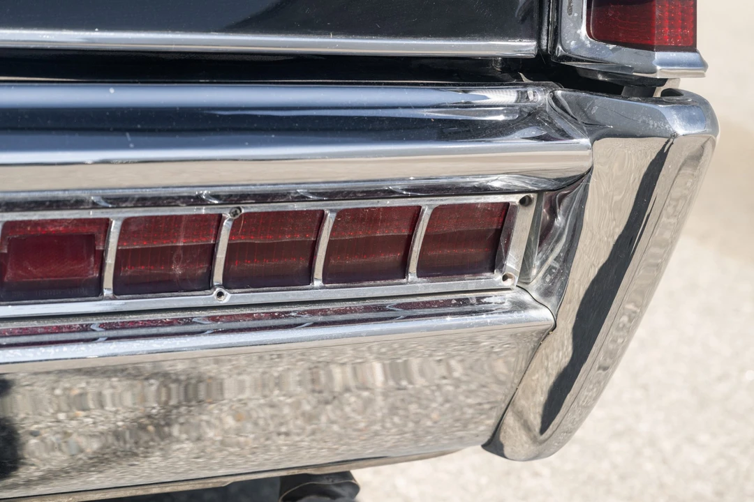 1969 Lincoln Continental 4th Gen - Image 16 of 31