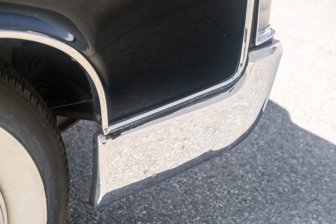 1969 Lincoln Continental 4th Gen - Image 24 of 31