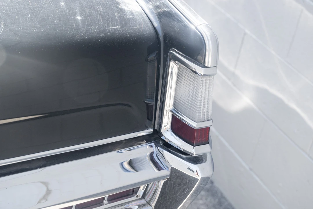 1969 Lincoln Continental 4th Gen - Image 14 of 31