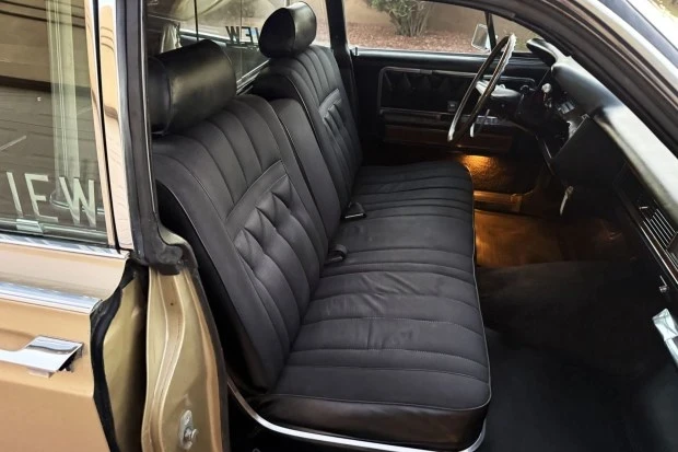 1969 Lincoln Continental 4th Gen - Image 4 of 10