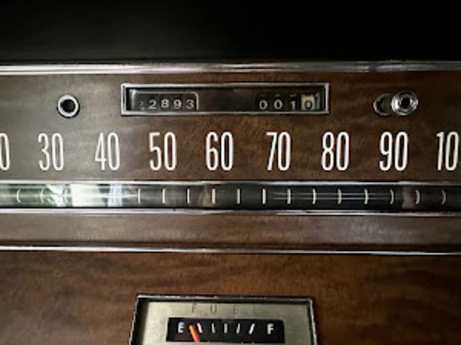 1969 Lincoln Continental 4th Gen - Image 12 of 15