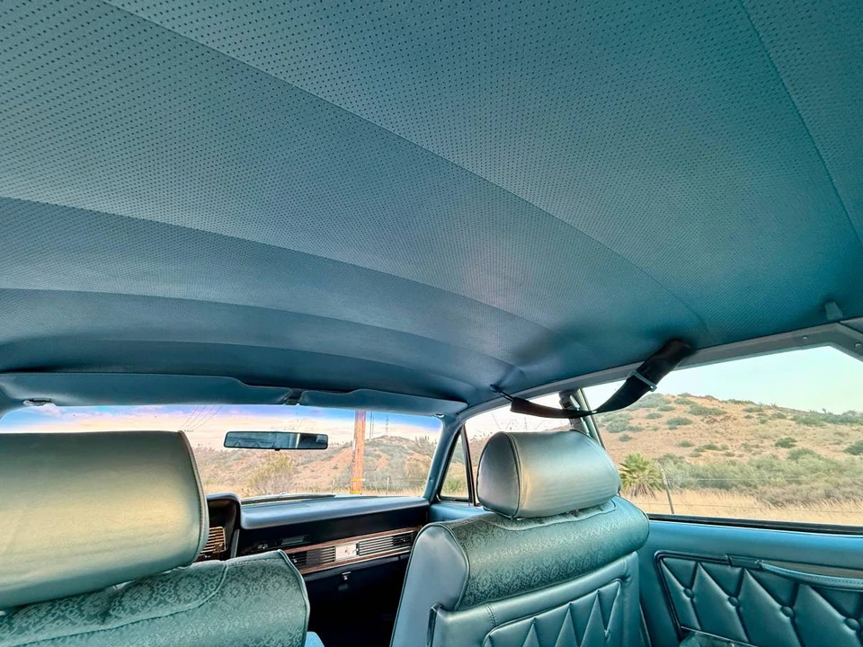 1969 Lincoln Continental 4th Gen - Image 19 of 24