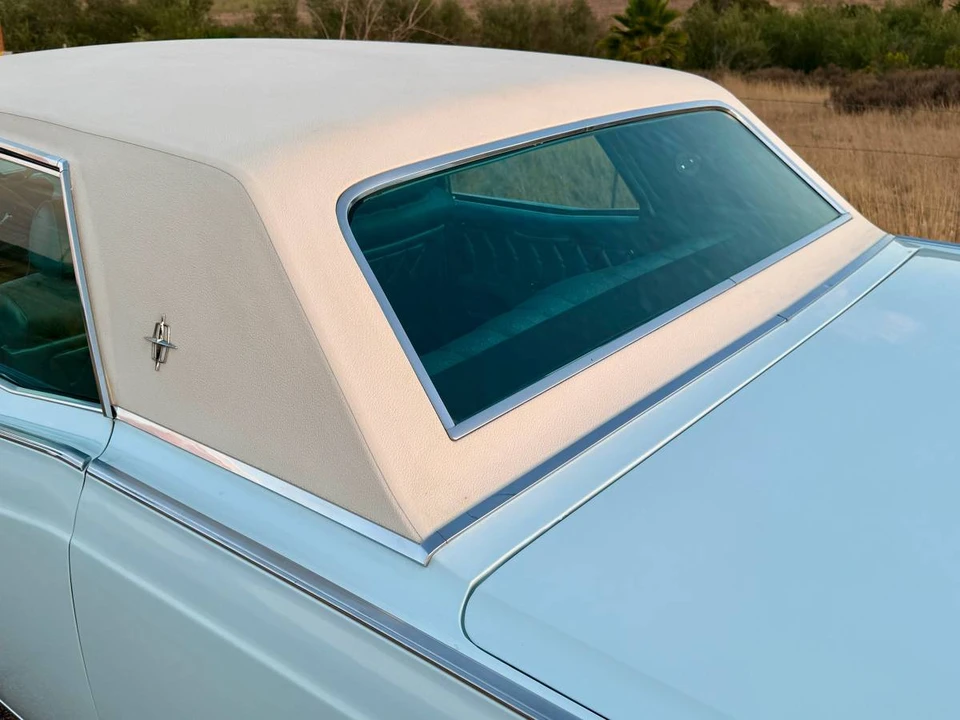 1969 Lincoln Continental 4th Gen - Image 6 of 24