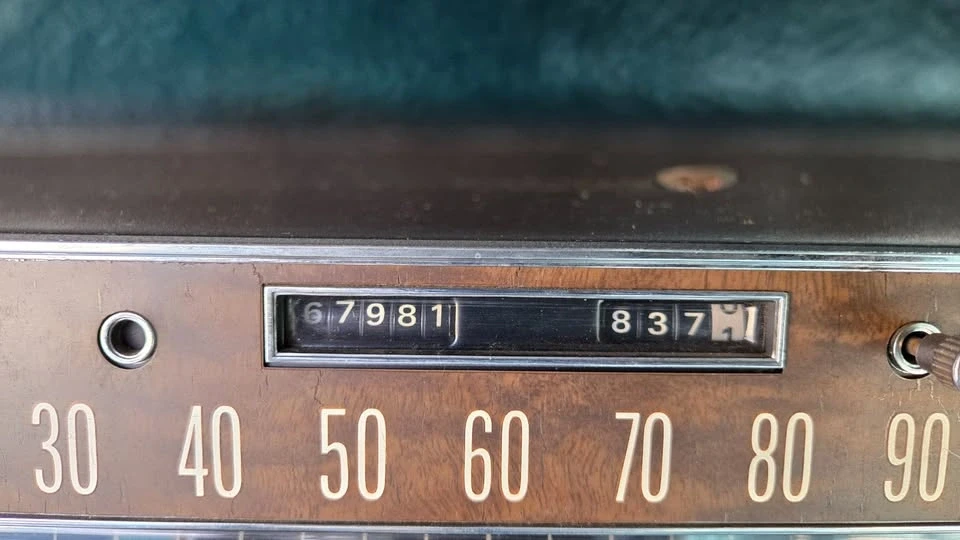 1969 Lincoln Continental 4th Gen - Image 3 of 10
