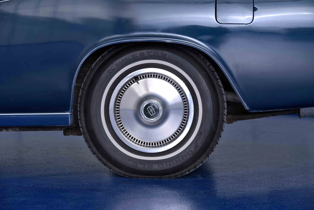 1969 Lincoln Continental 4th Gen - Image 28 of 31