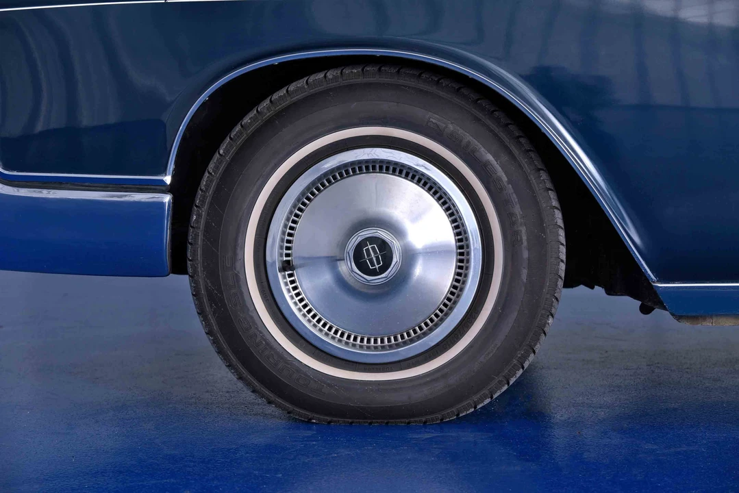 1969 Lincoln Continental 4th Gen - Image 26 of 31