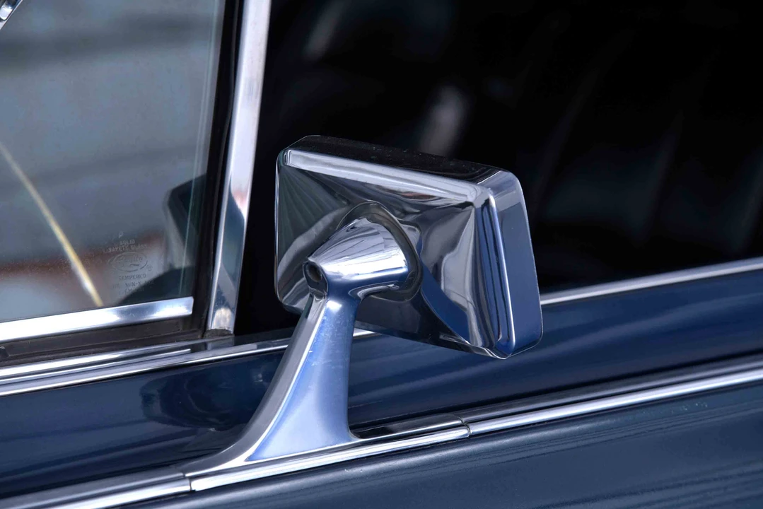 1969 Lincoln Continental 4th Gen - Image 29 of 31