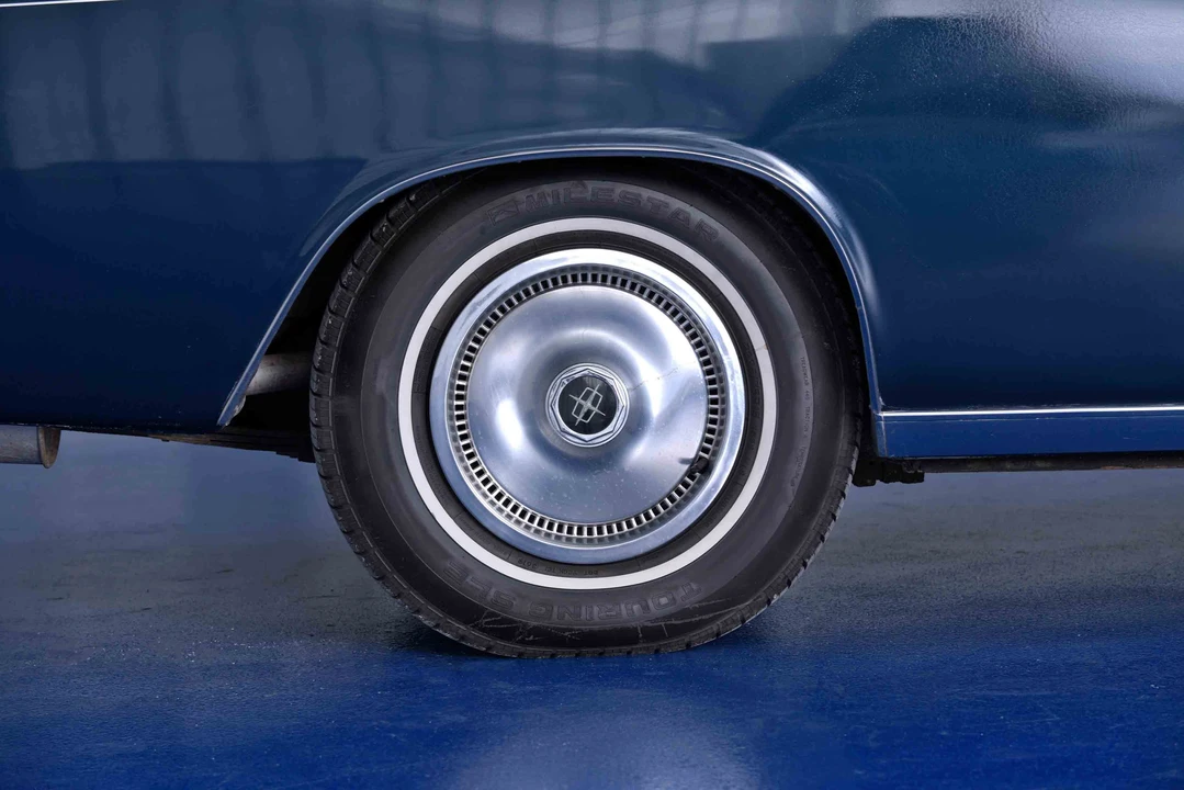 1969 Lincoln Continental 4th Gen - Image 16 of 31