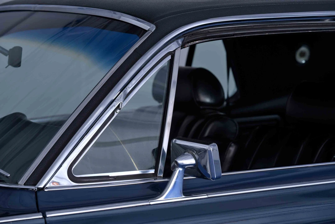1969 Lincoln Continental 4th Gen - Image 30 of 31