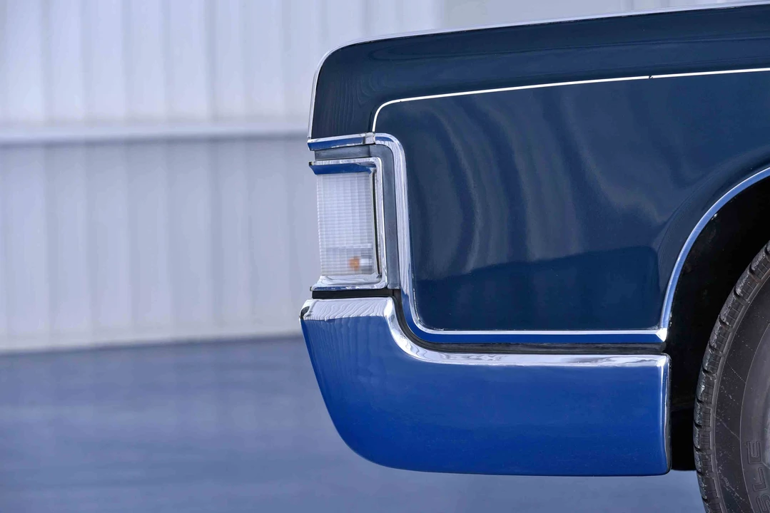 1969 Lincoln Continental 4th Gen - Image 27 of 31