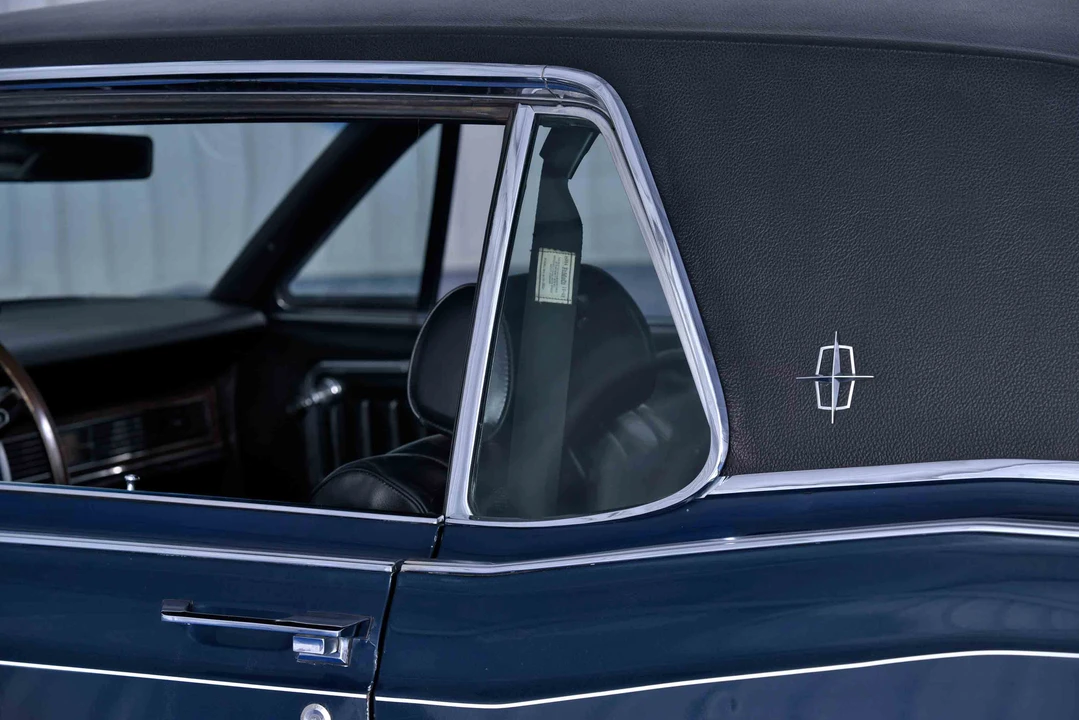 1969 Lincoln Continental 4th Gen - Image 31 of 31