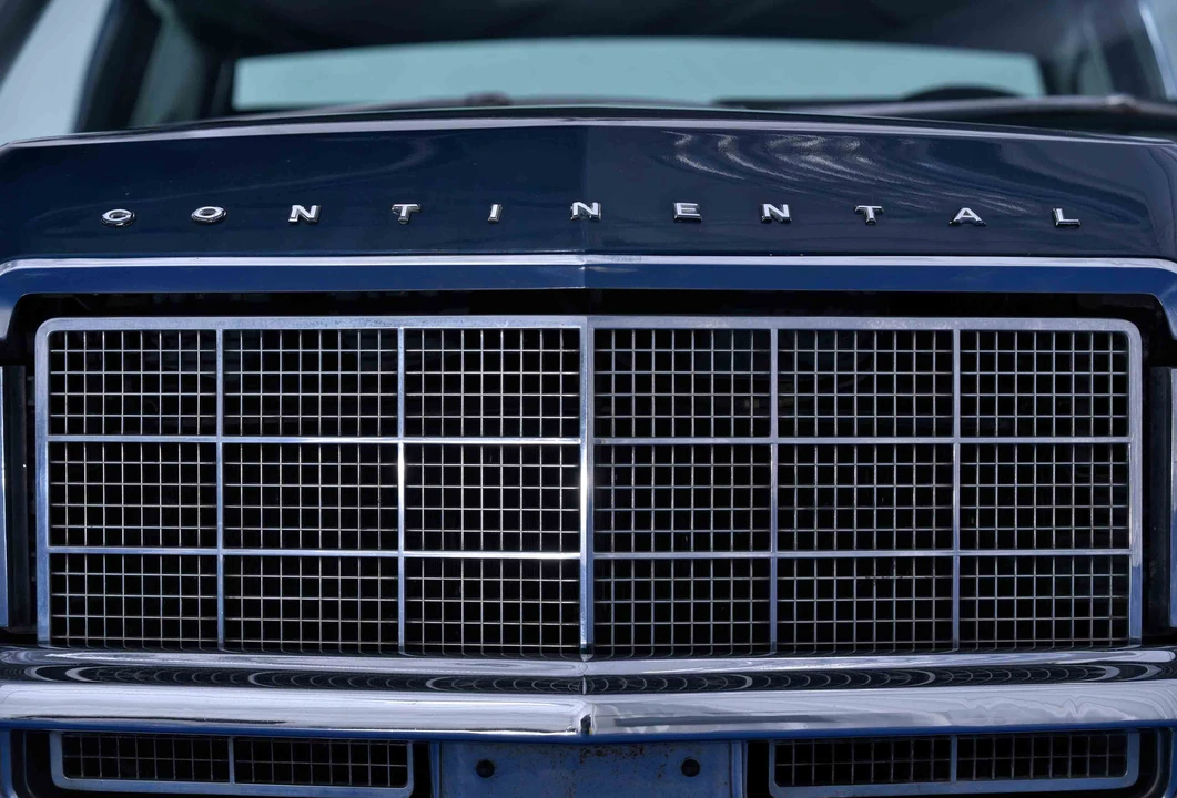 1969 Lincoln Continental 4th Gen - Image 19 of 31