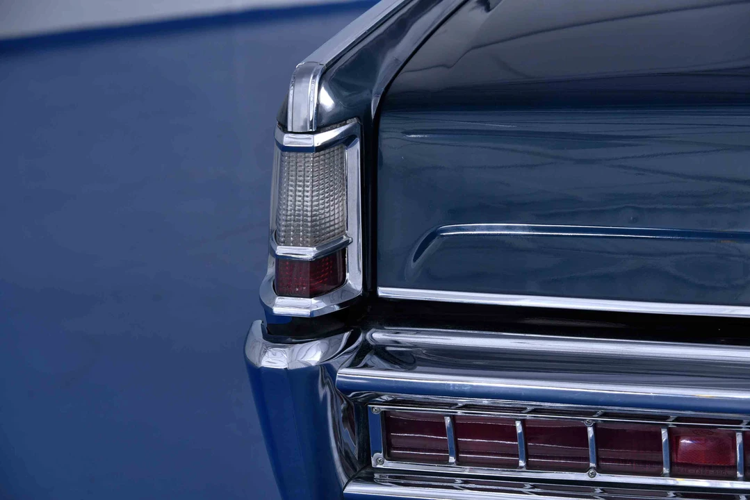 1969 Lincoln Continental 4th Gen - Image 14 of 31