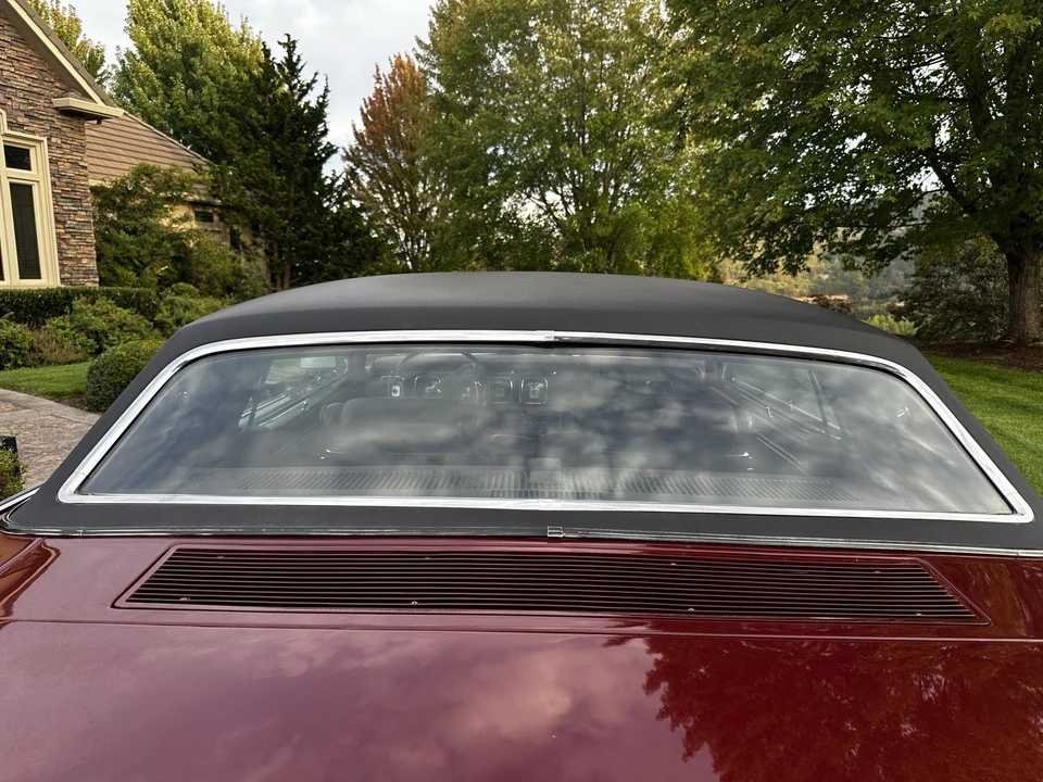 1969 Lincoln Continental 4th Gen - Image 6 of 25