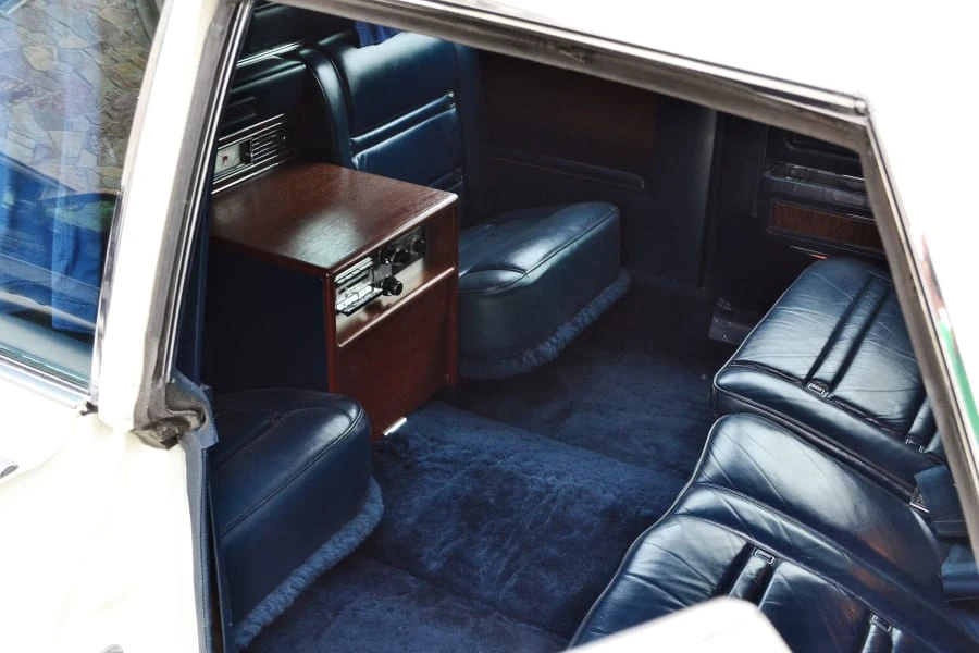 1969 Lincoln Continental 4th Gen - Image 3 of 6