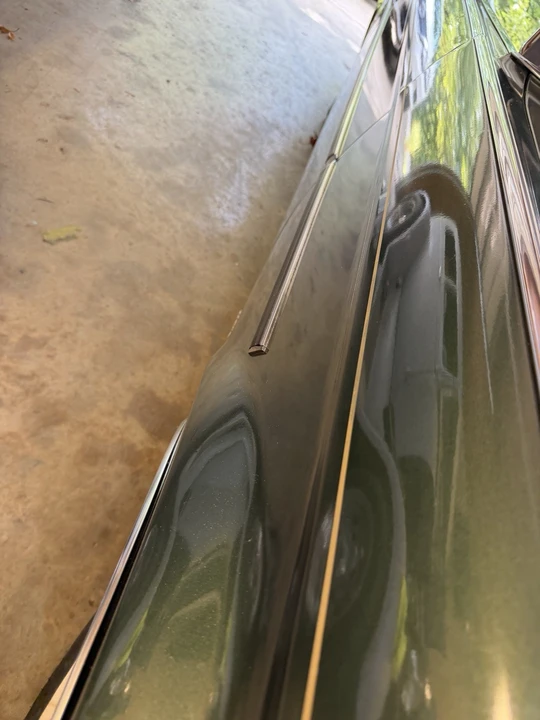 1969 Lincoln Continental Mark III - Image 9 of 21