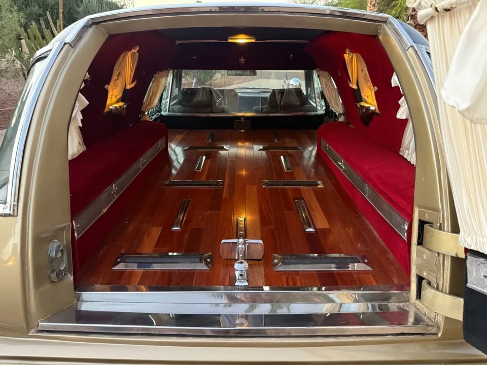 1969 Lincoln Continental 4th Gen - Image 6 of 12