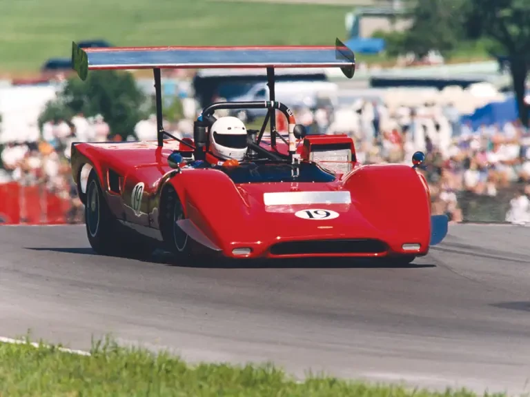 1969 Lola - Image 2 of 2