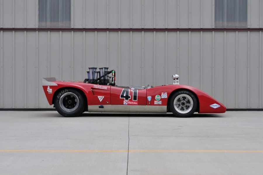 1969 Lola - Image 2 of 12