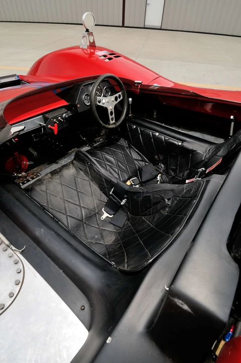 1969 Lola - Image 4 of 12