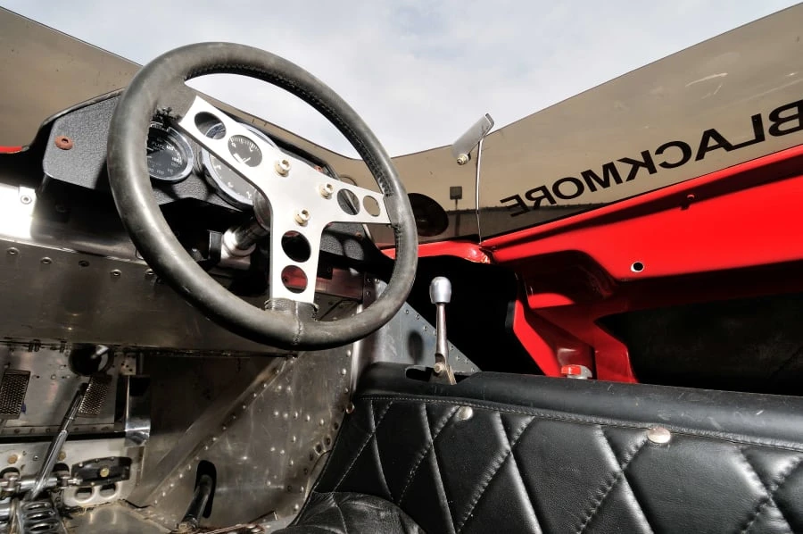 1969 Lola - Image 5 of 12