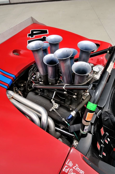 1969 Lola - Image 7 of 12