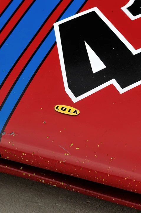 1969 Lola - Image 11 of 12