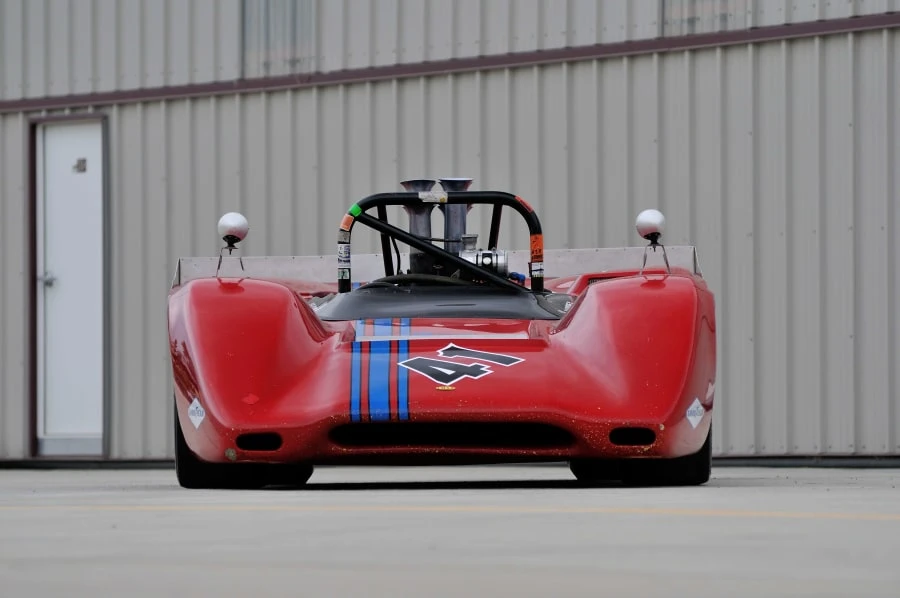 1969 Lola - Image 12 of 12