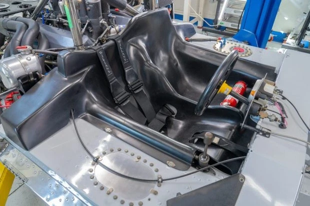 1969 Lola - Image 6 of 10