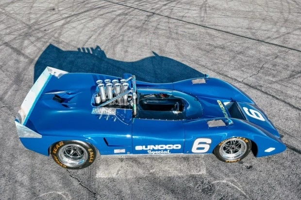 1969 Lola - Image 4 of 10