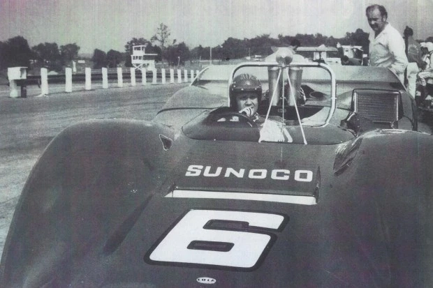 1969 Lola - Image 2 of 10