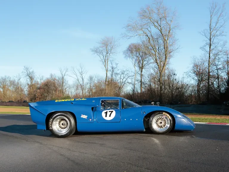 1969 Lola T70 - Image 6 of 22
