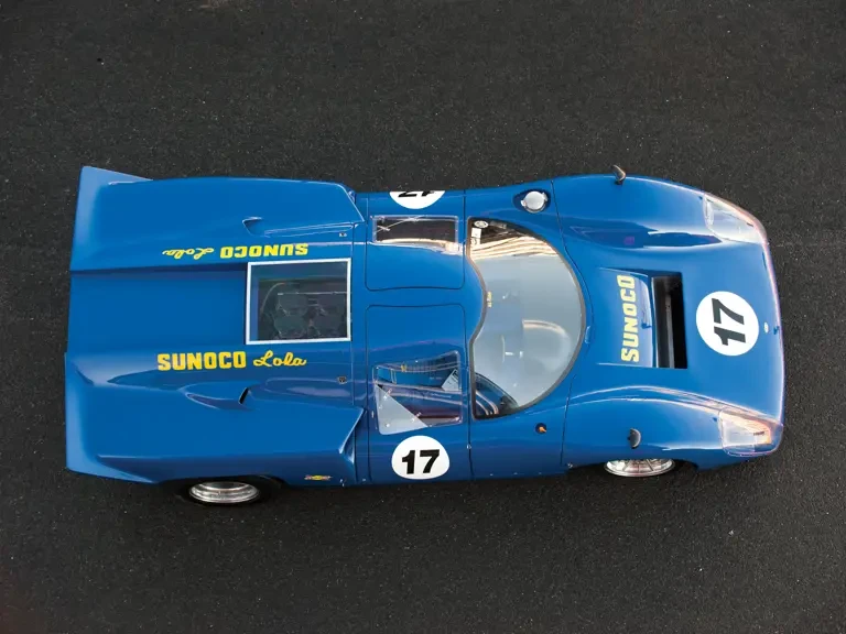 1969 Lola T70 - Image 22 of 22
