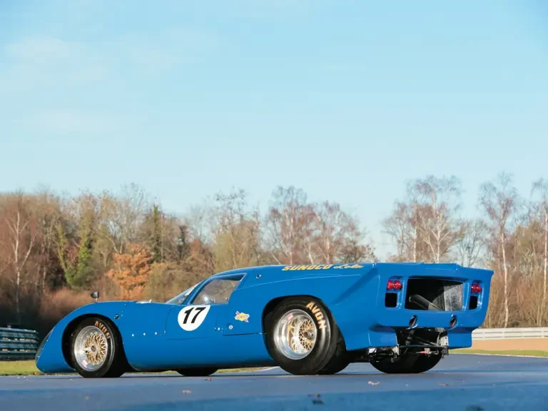 1969 Lola T70 - Image 3 of 22