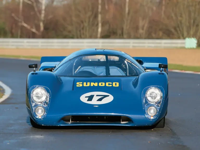 1969 Lola T70 - Image 7 of 22