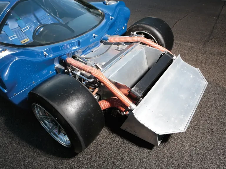 1969 Lola T70 - Image 21 of 22
