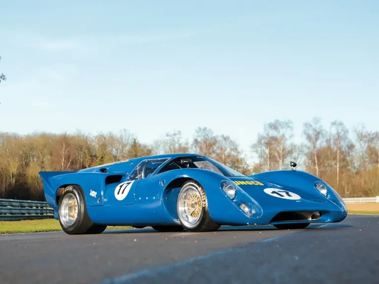 1969 Lola T70 - Image 2 of 22
