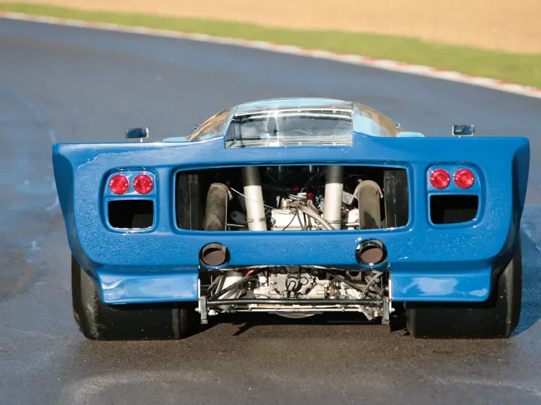 1969 Lola T70 - Image 8 of 22