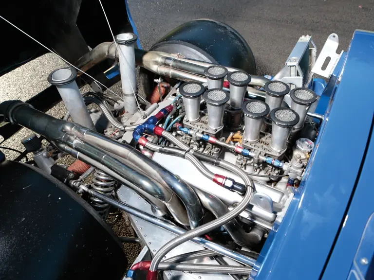1969 Lola T70 - Image 5 of 22