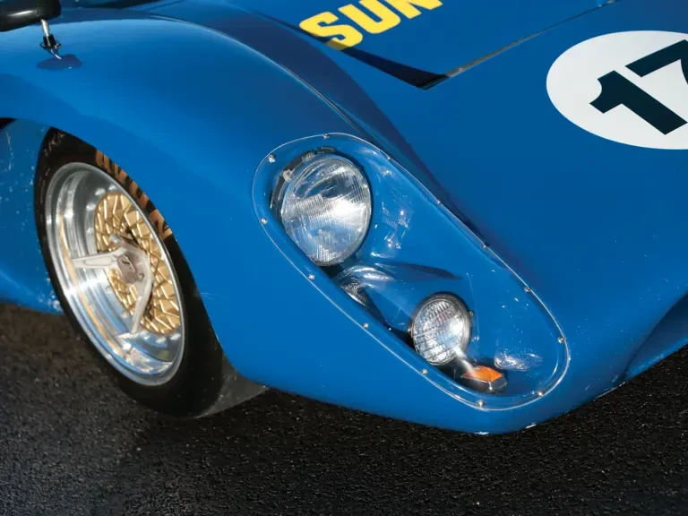 1969 Lola T70 - Image 12 of 22